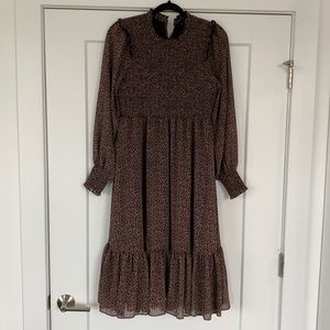 HATCH DRESS BRAND NEW❤️